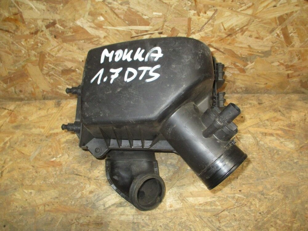 Carcasa filtru aer Opel Mokka 1.7 CDTi A17DTS 25922420 13484478