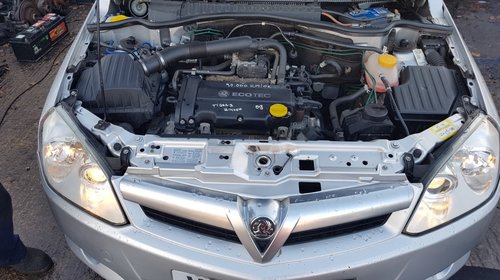 Carcasa filtru aer Opel Tigra Twintop Cabrio