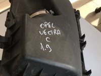 Carcasa filtru aer Opel Vectra C 1.9 cod 55350912 / 382131589