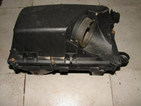 Carcasa filtru aer Opel Vectra C [2002 - 2005] Liftback 5-usi 2.0 DTI MT (101 hp)