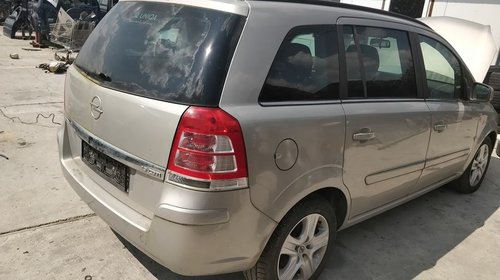 Carcasa filtru aer Opel Zafira 2009 HATCHBACK