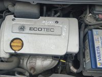 Carcasa filtru aer Opel Zafira A benzina sau diesel