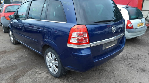 Carcasa filtru aer Opel Zafira B 2009 MPV 1.9 CDTI