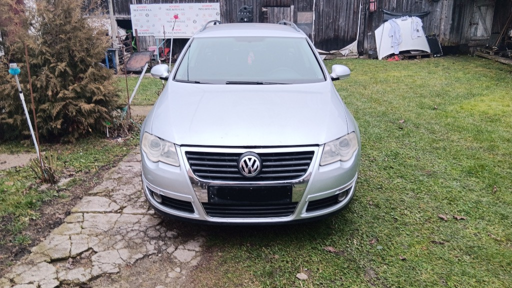 Carcasa filtru aer passat b6 2.0 140 cp 