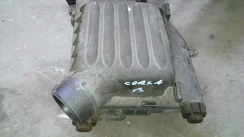 Carcasa filtru aer pentru Opel Corsa B an 1.2 16V an 1999
