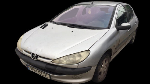 Carcasa filtru aer Peugeot 206 prima generati