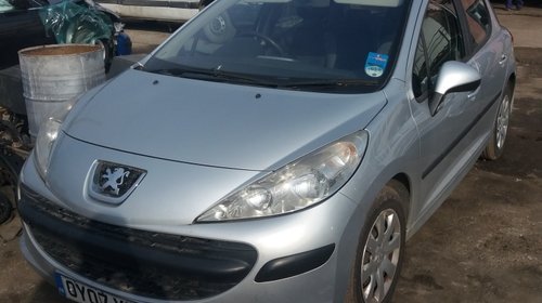 Carcasa filtru aer Peugeot 207 2007 Hatchback 1.4 hdi