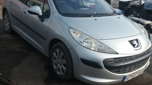 Carcasa filtru aer Peugeot 207 2007 Hatchback