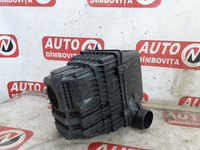 CARCASA FILTRU AER PEUGEOT 307 2005 OEM:9635628980C.