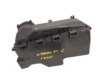 Carcasa filtru aer Peugeot 307 Citroen C4 1.6 HDI 9656581180