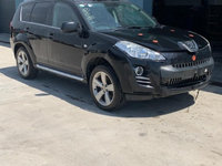 Carcasa filtru aer Peugeot 4007 2.2 HDI