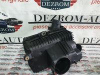 Carcasa filtru aer PEUGEOT 607 2.7 HDi 24V 204 cai cod piesa : 9648724680