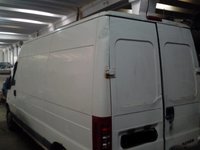 Carcasa filtru aer Peugeot Boxer 2002 Autoutilitara 2.8 HDI