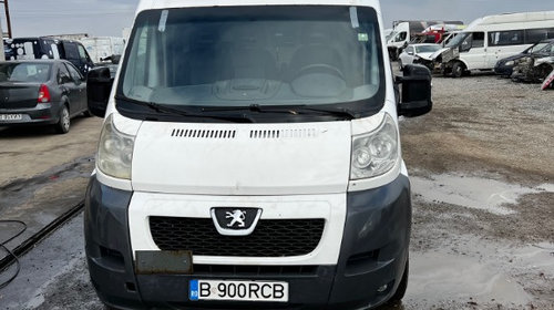 Carcasa filtru aer Peugeot Boxer 2008 duba 21