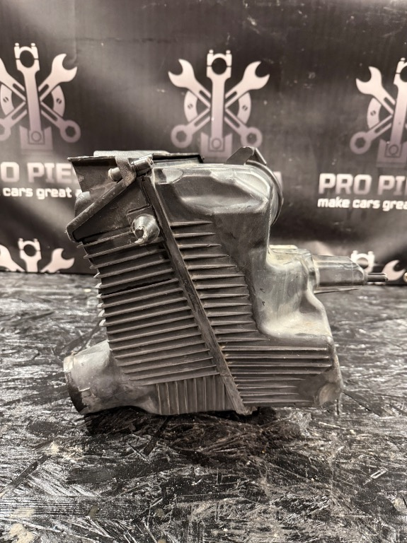 Carcasa filtru aer Renault 1.9DCI F9Q Euro 4 Renault Megane 2 Laguna 2 Renault Scenic Kangoo Trafic Vitara - imagine 3