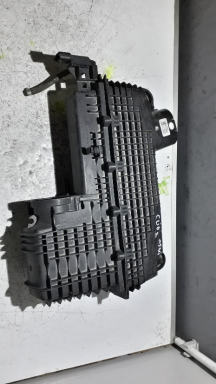 CARCASA FILTRU AER RENAULT CLIO 2 1.5 dci COD- 8200298161 , 8200025230....