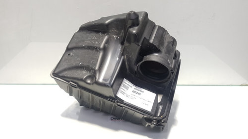 Carcasa filtru aer, Renault Fluence, 1.6 benz