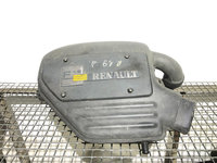 Carcasa filtru aer Renault Kangoo I Clio II 1.9 D 7700114184 7700105844