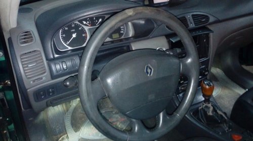 Carcasa filtru aer Renault Laguna 2002 Hatchback 1.9 Dci