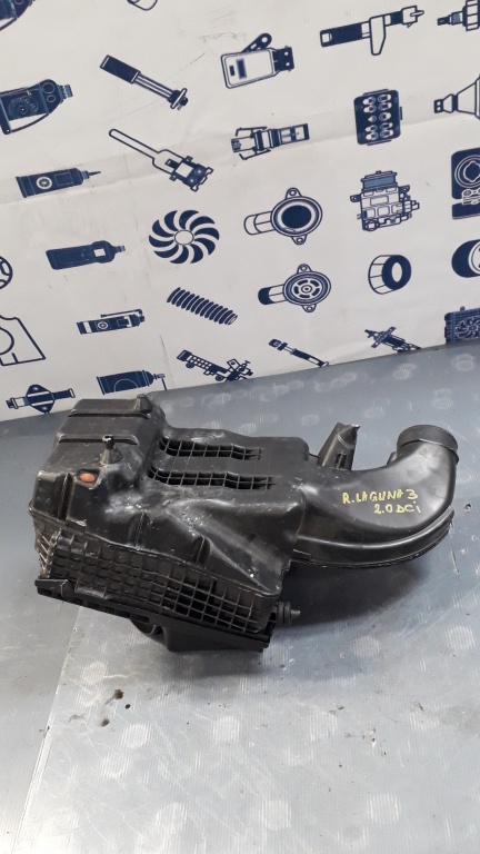 CARCASA FILTRU AER RENAULT LAGUNA 3 2.0DCI COD- 82