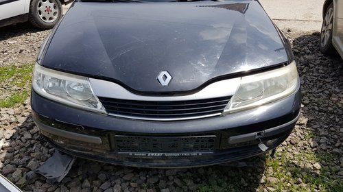 Carcasa filtru aer Renault Laguna II 2002 COMBI 1,9