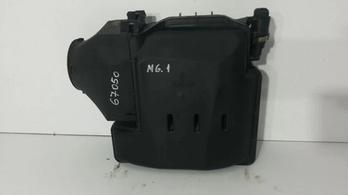 Carcasa filtru aer Renault Megane 1 cod motor F9QA7 motorizare 1.6 16V EURO 4