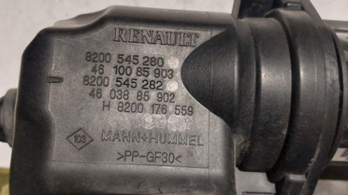 Carcasa filtru aer Renault Scenic 2