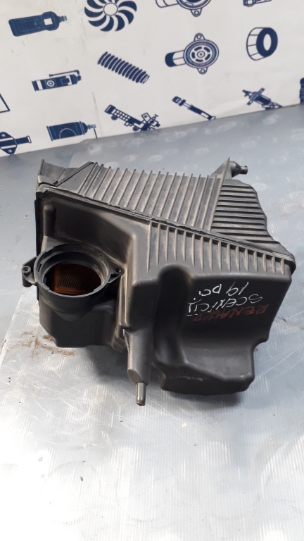 CARCASA FILTRU AER RENAULT SCENIC II 1.9DCI COD- 8