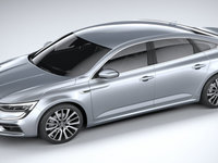 Carcasa filtru aer Renault Talisman [2012 - 2020] Sedan 1.6 AT (160 hp)