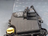 CARCASA FILTRU AER RENAULT TRAFIC 2.0DCI E5 COD- 8200760893 , 93861383....