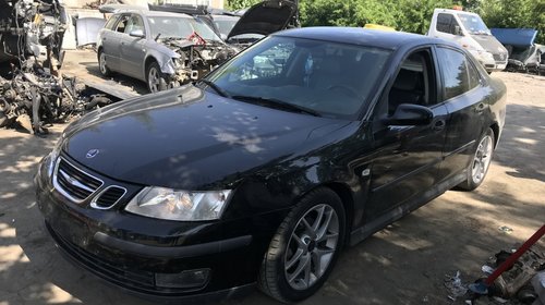 Carcasa filtru aer Saab 93 2.2 Tid an 2004