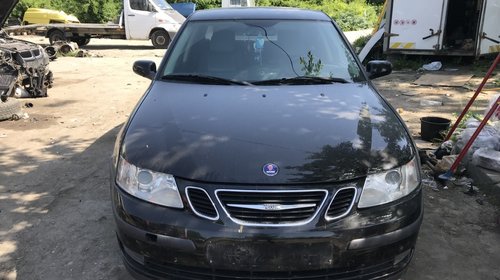 Carcasa filtru aer Saab 93 2.2 Tid an 2004