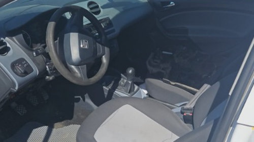 Carcasa filtru aer Seat Ibiza 2015 HATCHBREAK 1.2
