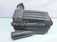 Carcasa filtru aer Seat Leon (1P1) [Fabr 2005-2011] 3C0129607BA 1.9 TDI BXE