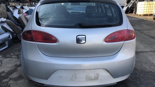 Carcasa filtru aer Seat Leon 2006 Hatchback 1.4 16V