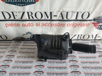 Carcasa filtru aer Seat Leon II 1.4 TSI 125 cai motor CAXC cod piesa : 1K0129607AL