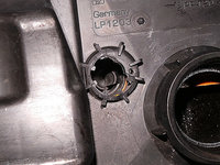 CARCASA FILTRU AER SEAT LEON LEON 1.4 INJ - (1999 2005)