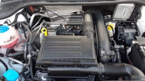 Carcasa filtru aer Skoda Fabia 2016 Hatchback 1.2 TSI