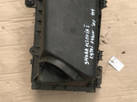 Carcasa filtru aer Skoda Octavia 1 1.9 TDI ATD 1J0129607AE 1J0129620