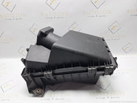 Carcasa filtru aer SKODA OCTAVIA (1U2) [ 1996 - 2010 ] 1.6 (AEH, AKL) 74KW|101HP OEM 1J0129607D