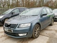 Carcasa filtru aer Skoda Octavia 3 2014 Break 2.0