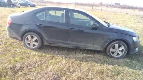 Carcasa filtru aer Skoda Octavia 3 2015 Berlina 1.6