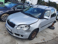 Carcasa filtru aer Skoda Roomster 2009 monovolum 1.4 tdi BNM