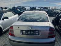 Carcasa filtru aer Skoda Superb 2007 BERLINA 1.9 TDI