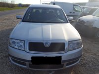 Carcasa filtru aer Skoda Superb V6 2.5 TDI 2004