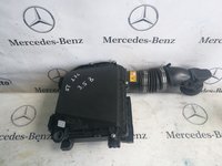 CARCASA FILTRU AER STANGA MERCEDES 3.0 BENZINA GLE GLC S A2760940504