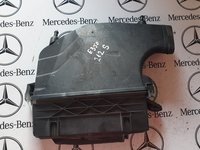 Carcasa filtru aer stanga Mercedes E350 w212 cls 350 w218