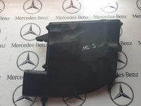 Carcasa filtru aer stanga Mercedes Ml 320 W164