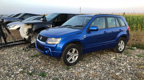 Carcasa filtru aer Suzuki Grand Vitara 1.9 DDIS F9Q