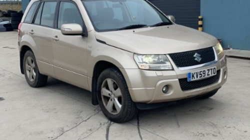 Carcasa filtru aer Suzuki Grand Vitara 1.9 DDiS F9Q